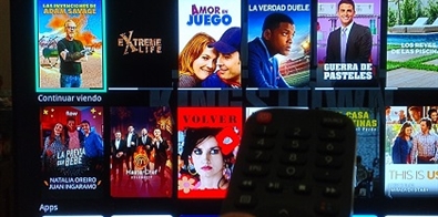 La TV 3.0 puede ayudar a la TV lineal - Crédito: Convergencialatina